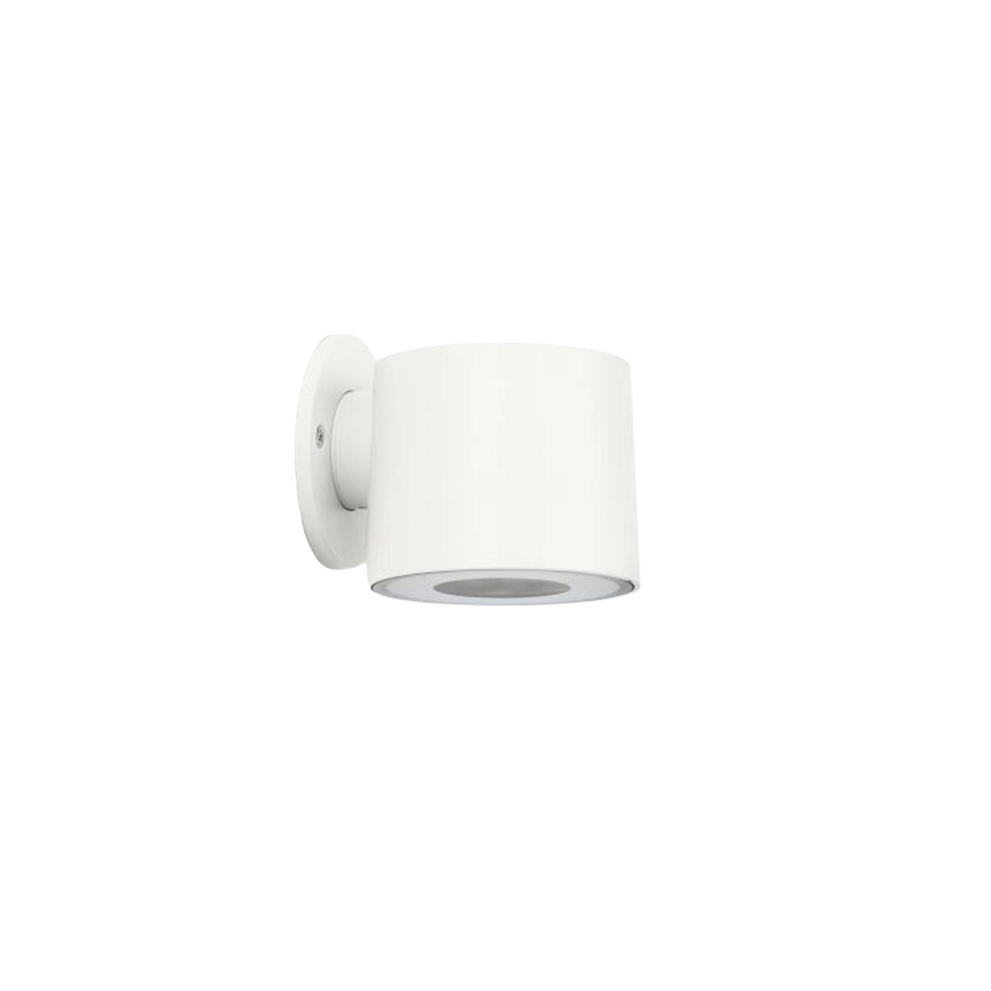 CLIC WALL Lombardo LU14802 - Applique LED Esterno IP65
