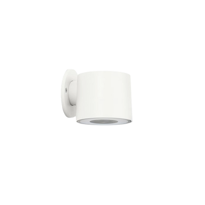 CLIC WALL Lombardo LU14802 - Applique LED Esterno IP65