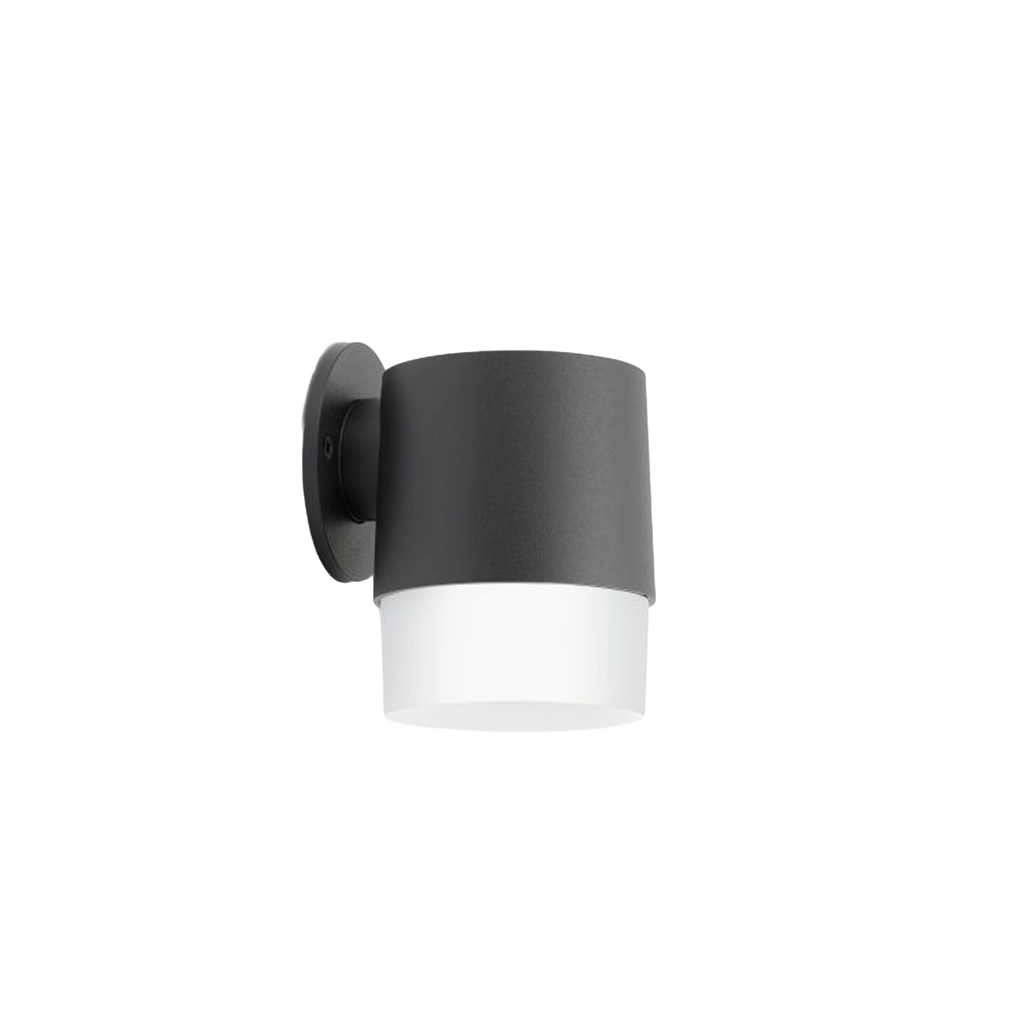 CLIC UP WALL Lombardo LU14812 - Applique LED Esterno Luce Radente