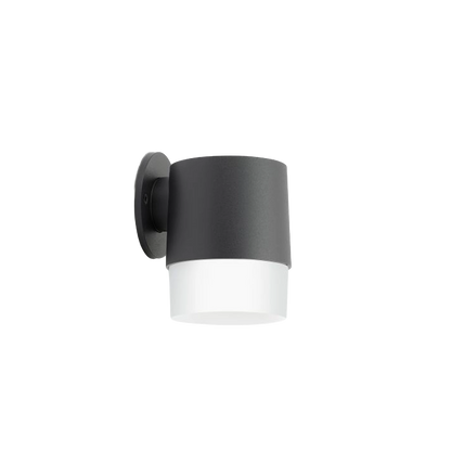 CLIC UP WALL Lombardo LU14812 - Applique LED Esterno Luce Radente