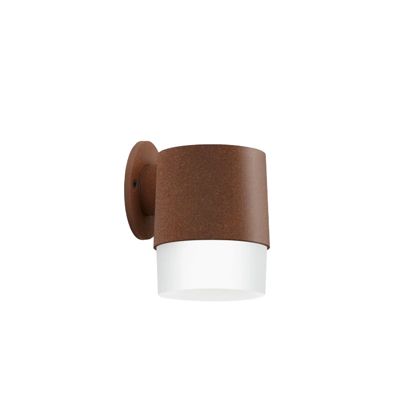 CLIC UP WALL Lombardo LU14812 - Applique LED Esterno Luce Radente