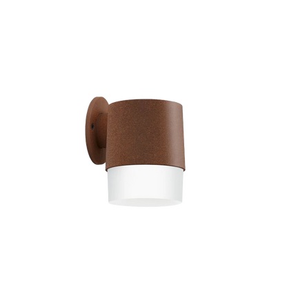 CLIC UP WALL Lombardo LU14812 - Applique LED Esterno Luce Radente