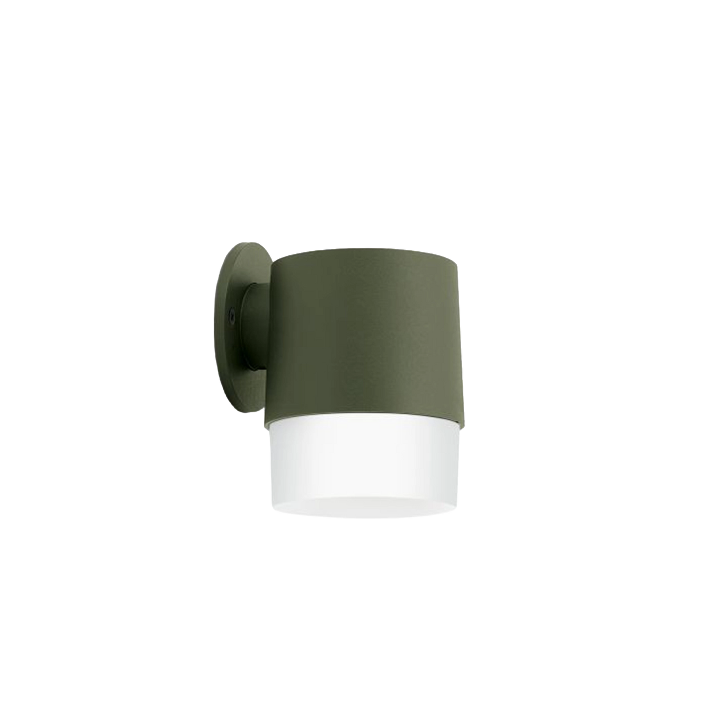 CLIC UP WALL Lombardo LU14812 - Applique LED Esterno Luce Radente