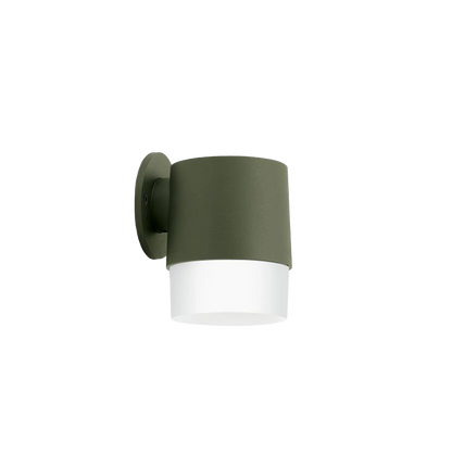 CLIC UP WALL Lombardo LU14812 - Applique LED Esterno Luce Radente