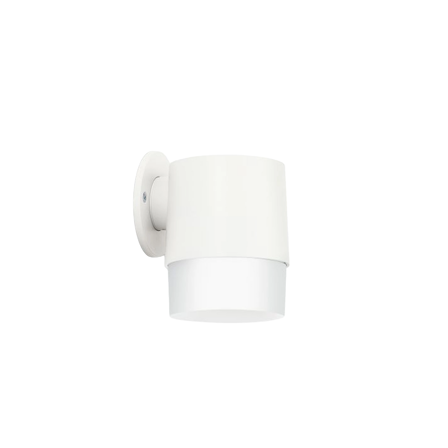CLIC UP WALL Lombardo LU14812 - Applique LED Esterno Luce Radente