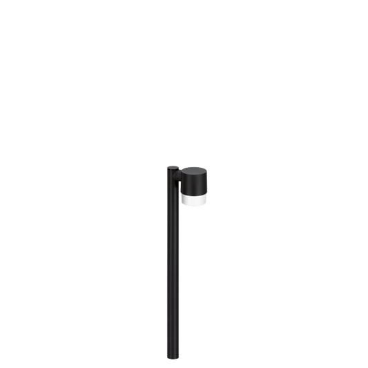 KIT CLIC UP POST 40 H1000 Lombardo - Paletto LED Design 1mt