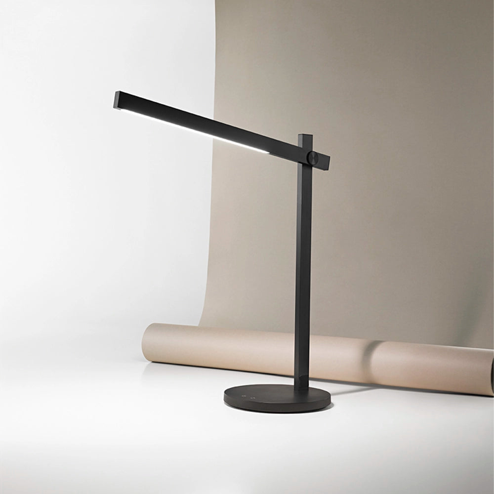 Lampada da Scrivania Ruler – LED Dimmerabile