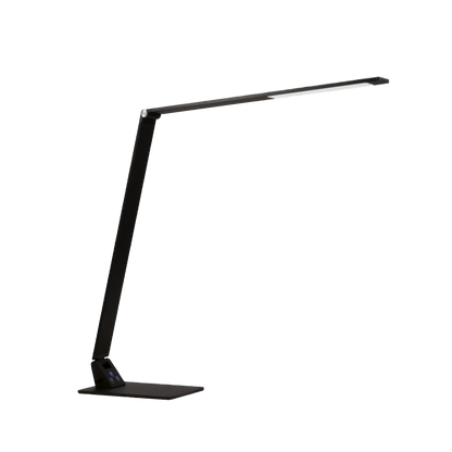 Lampada da Scrivania Wasp Nero | Fabas PFS3265-30-101