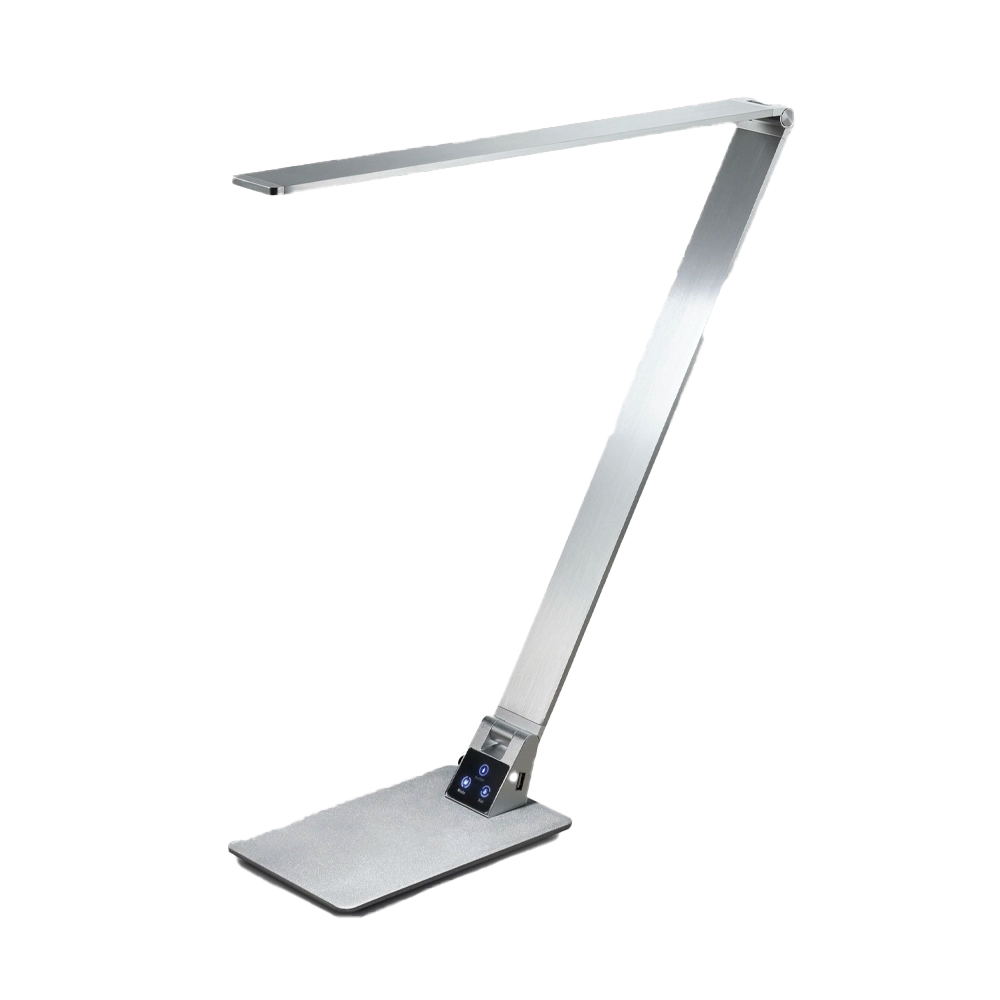 Lampada da Scrivania Wasp Nero | Fabas PFS3265-30-101