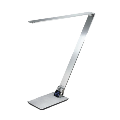 Lampada da Scrivania Wasp Nero | Fabas PFS3265-30-101