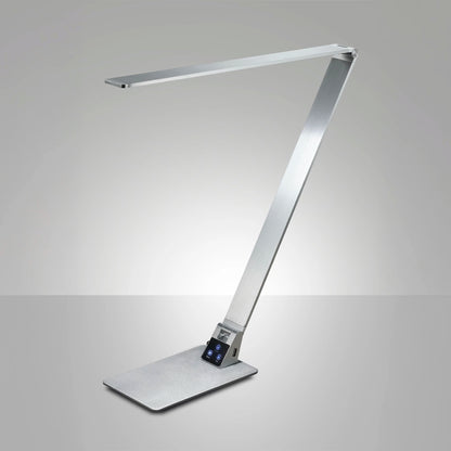 Lampada da Scrivania Wasp Nero | Fabas PFS3265-30-101