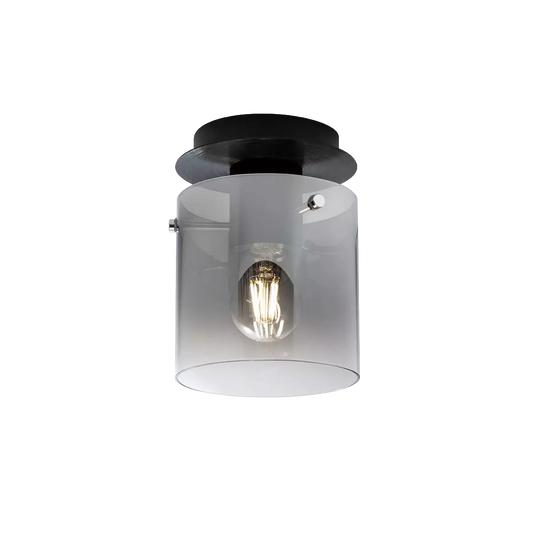 LOU Redo Group - Plafoniera LED Moderna Cilindrica