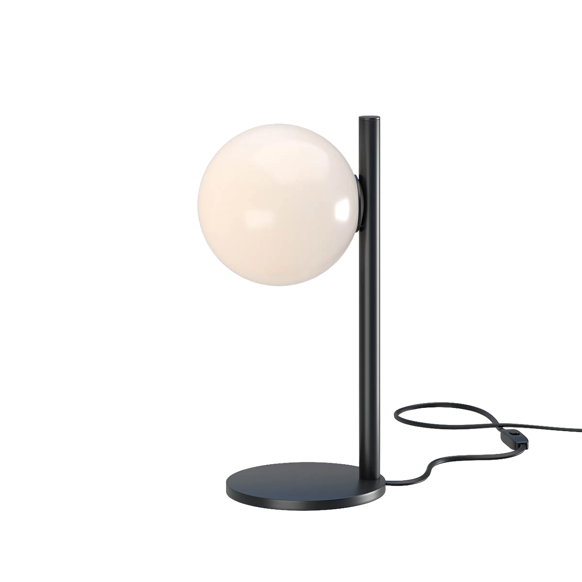 TALIS Redo Group - Lampada da Tavolo LED Minimalista