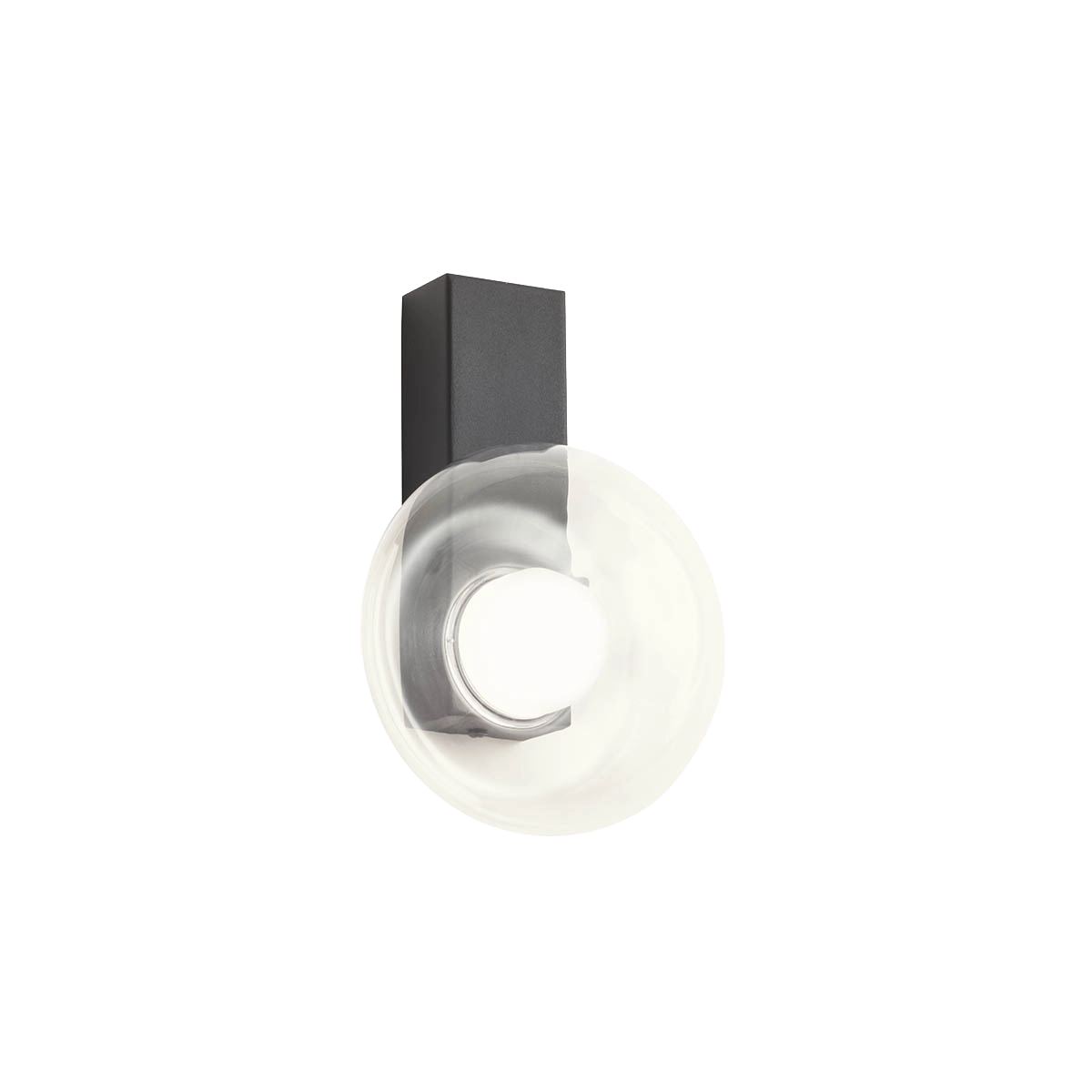 SINCLAIR Facing Forward Redo Group - Applique Design LED