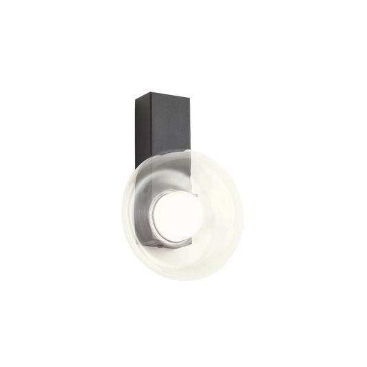 SINCLAIR Facing Forward Redo Group - Applique Design LED