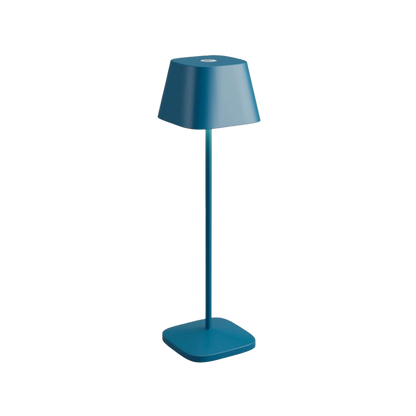 La Nuit – Lampada da Tavolo Ricaricabile