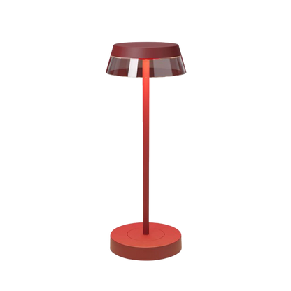 Iluna – Lampada da Tavolo Ricaricabile