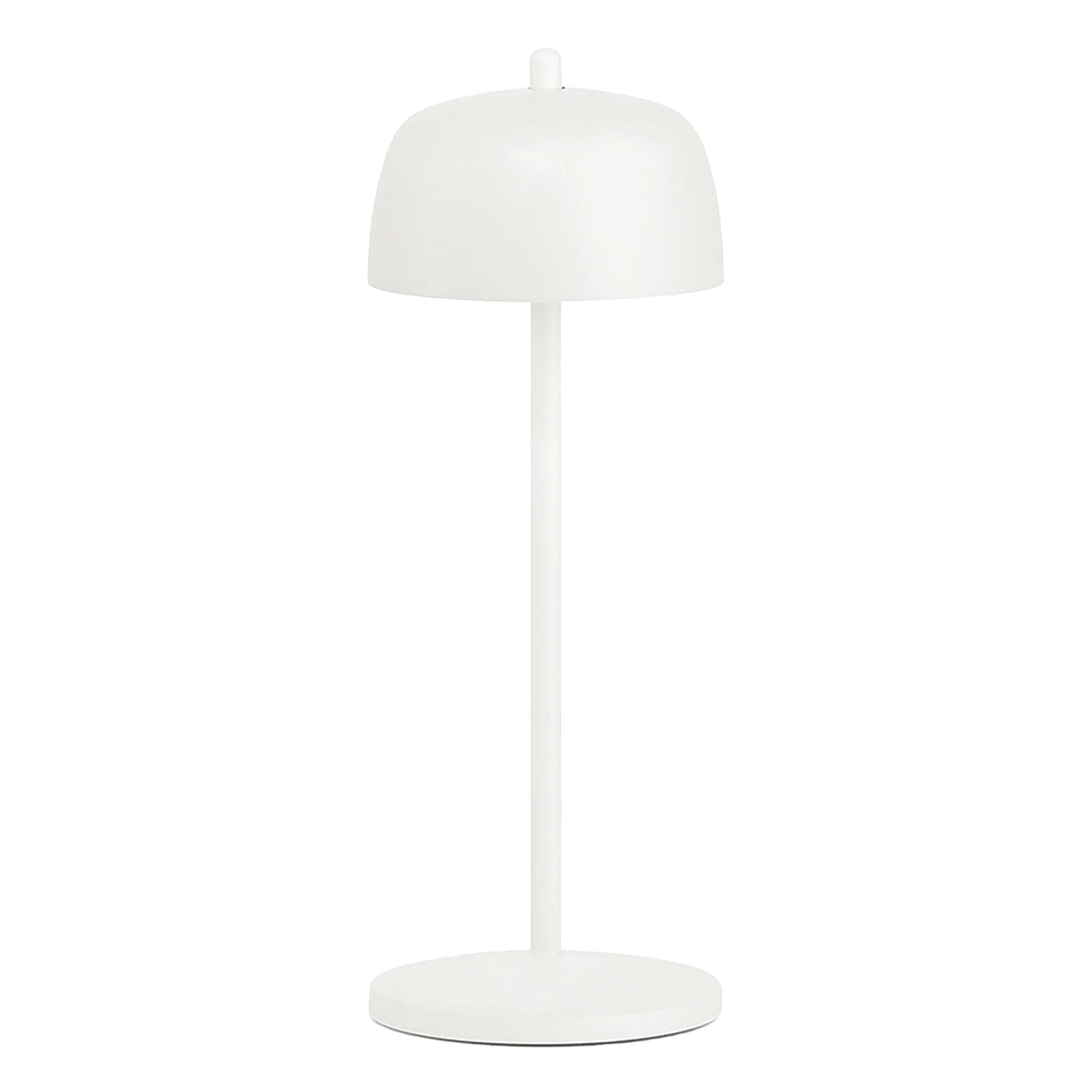 CIRCE Zafferano - Lampada a sospensione LED ricaricabile