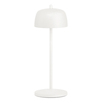 CIRCE Zafferano - Lampada a sospensione LED ricaricabile