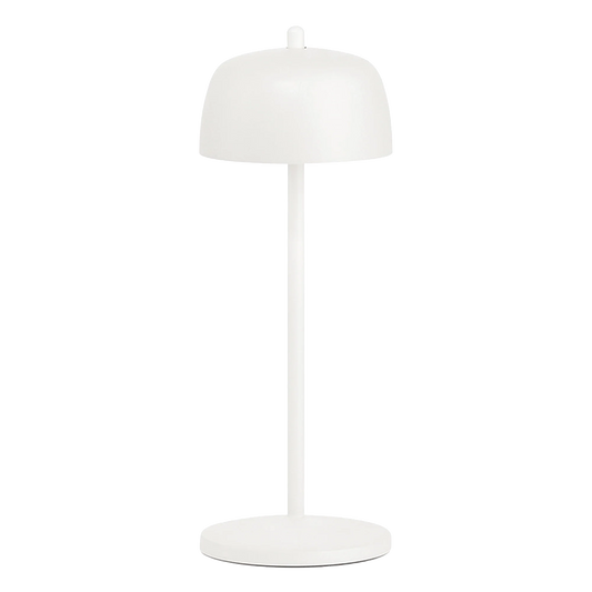 CIRCE Zafferano - Lampada a sospensione LED ricaricabile