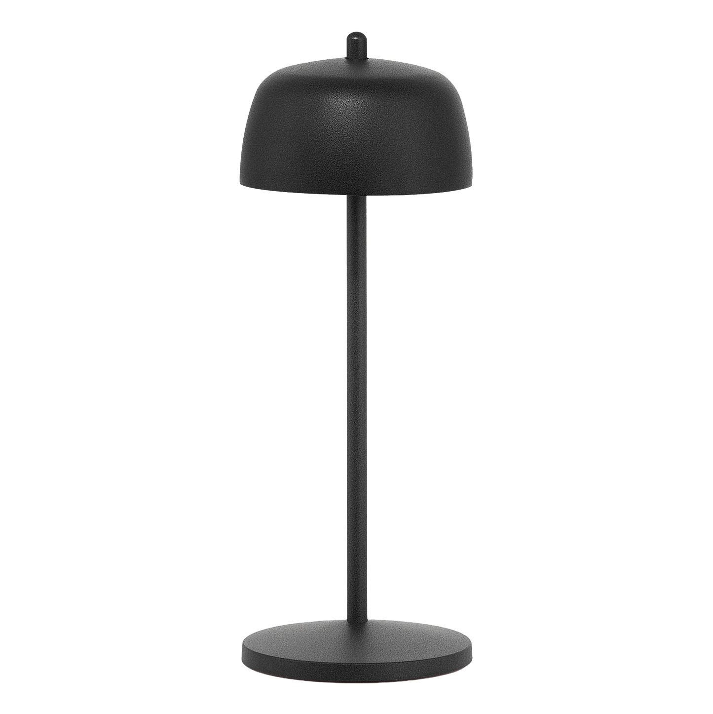 CIRCE Zafferano - Lampada a sospensione LED ricaricabile