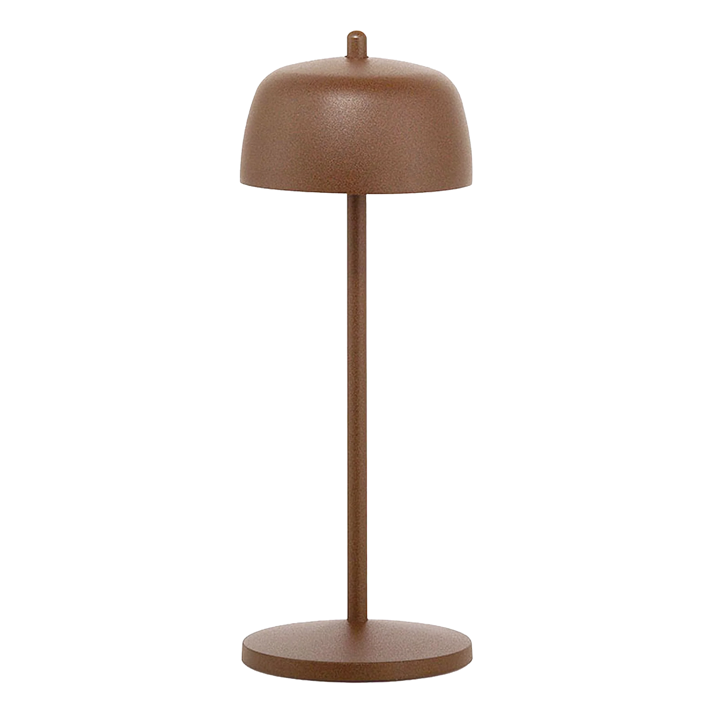 CIRCE Zafferano - Lampada a sospensione LED ricaricabile