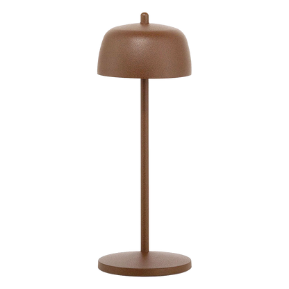 CIRCE Zafferano - Lampada a sospensione LED ricaricabile