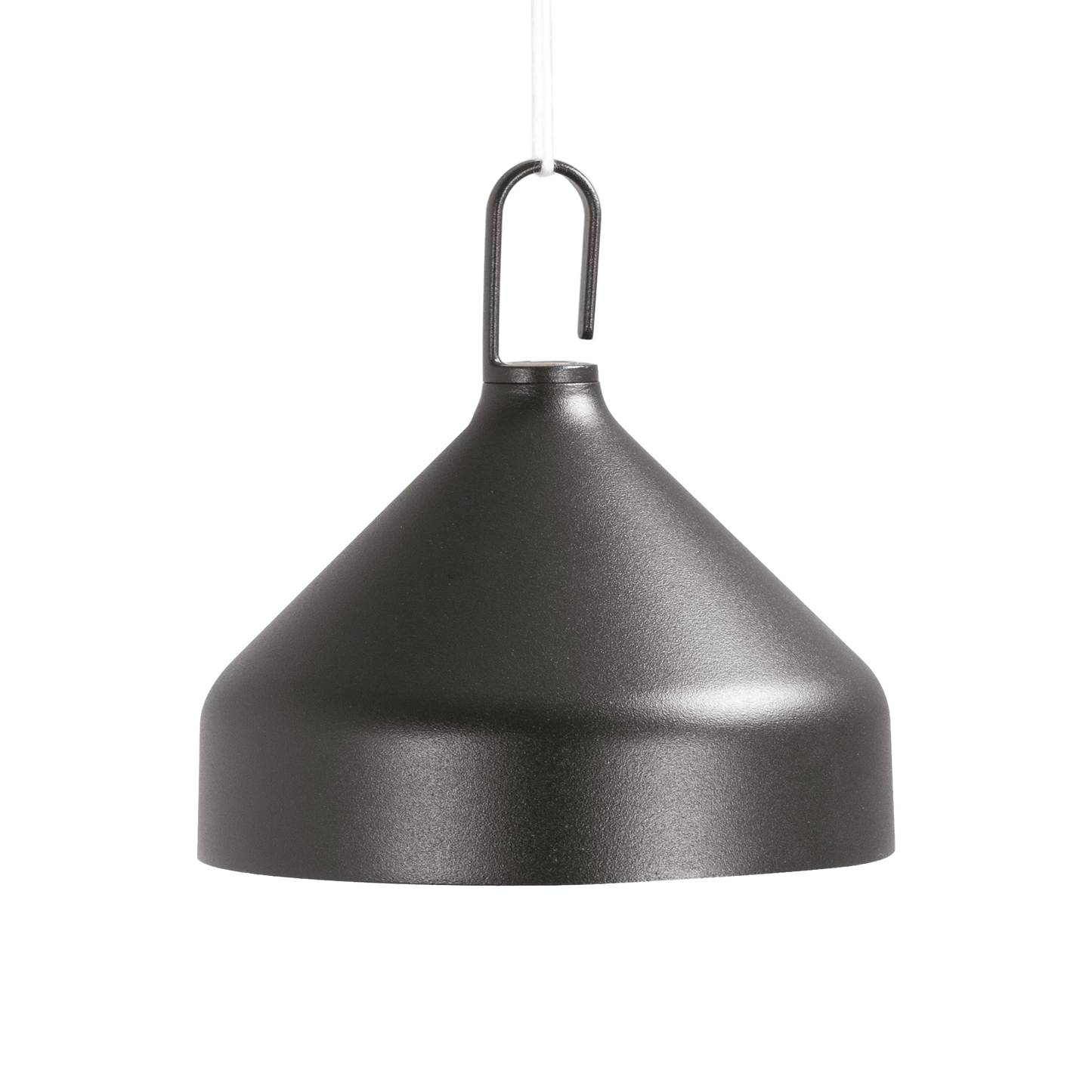 AMELIE Sospensione Zafferano - Lampada LED ricaricabile senza fili