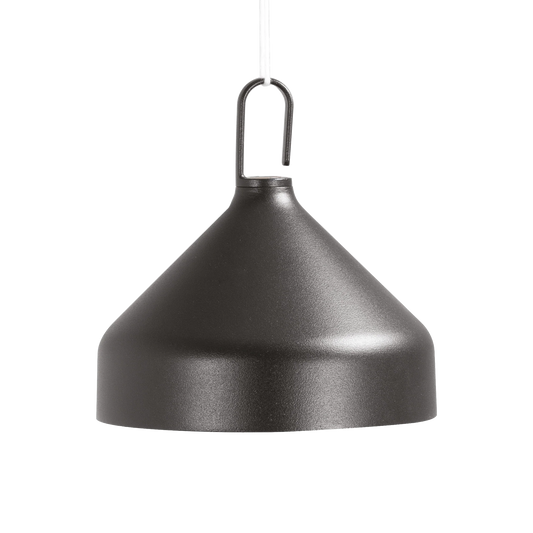 AMELIE Sospensione Zafferano - Lampada LED ricaricabile senza fili