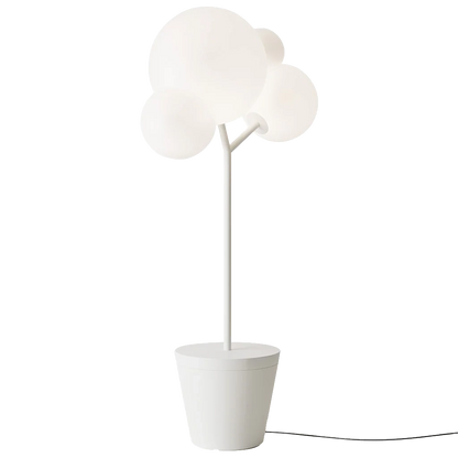 TREE OF LIGHT Zafferano - Piantana LED da Esterno Design Moderno