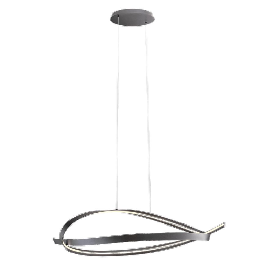 Sospensione lineare a LED